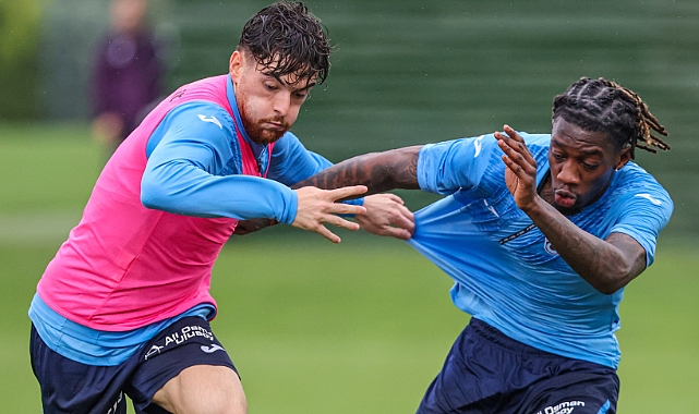 FIRTINA'DA İZİN ZAMANI