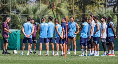 FIRTINA'DA NEŞELİ GÜNLER