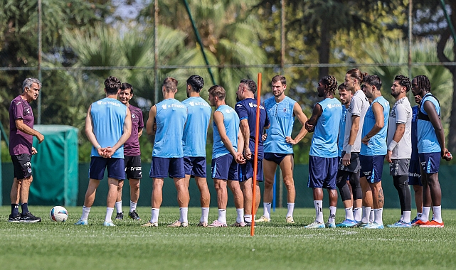 FIRTINA'DA NEŞELİ GÜNLER