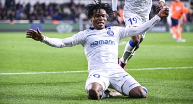 FIRTINA'DA ORBAN SÜRPRİZİ