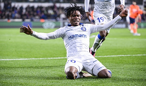 FIRTINA'DA ORBAN SÜRPRİZİ