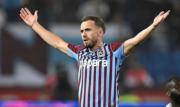 FIRTINA'DA VİSCA SEVİNCİ