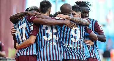 FIRTINA GERİ DÖNDÜ