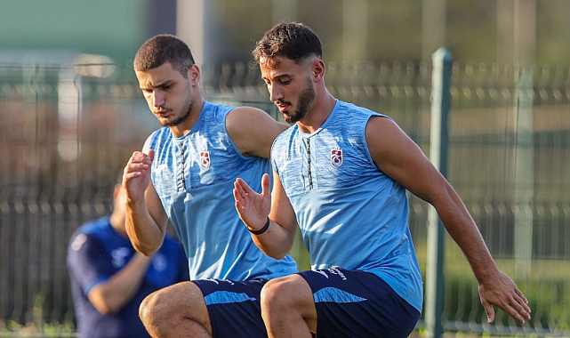 FIRTINA KARTAL AVINA HAZIR