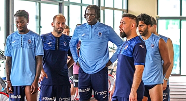 FIRTINA KUVVET ÇALIŞTI