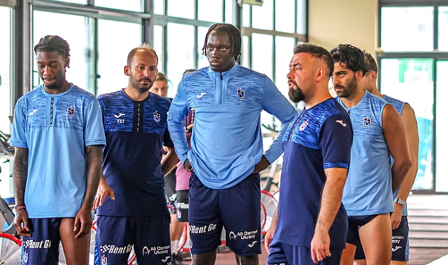 FIRTINA KUVVET ÇALIŞTI