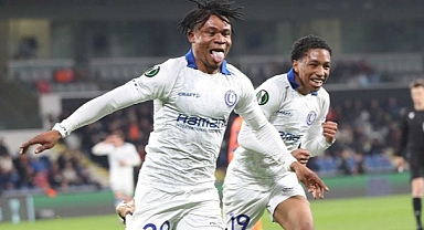 FIRTINA'NIN ORBAN ISRARI