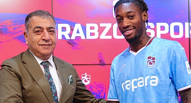 FIRTINA'NIN YENİ 10 NUMARASI CHAM