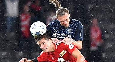 FIRTINA SERDAR SAATÇİ'Yİ AÇIKLADI