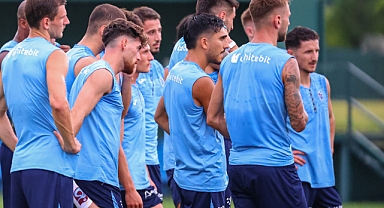 FIRTINA TAKTİK ÇALIŞTI