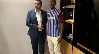 FIRTINA'YA 2 MİLYON EUROLUK KİRALIK GOLCÜ