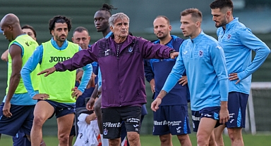 FIRTINA'YA DURMAK YOK 