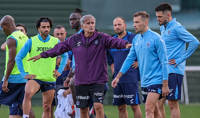 FIRTINA'YA DURMAK YOK