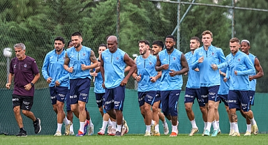 FIRTINA'YA DURMAK YOK