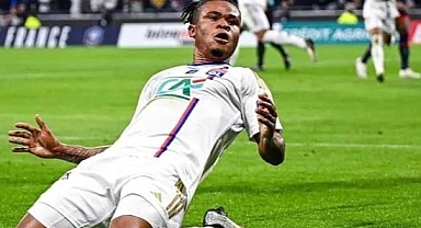 FIRTINA'YA ORBAN MÜJDESİ