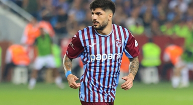 FIRTINA YİNE ESEMEDİ!