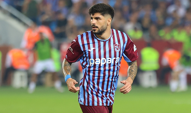 FIRTINA YİNE ESEMEDİ!