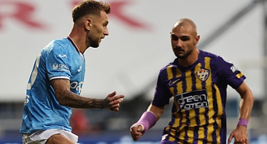 FIRTINA YİNE ESEMEDİ!