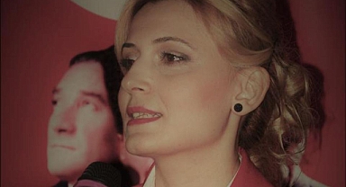 GAMZEGÜL MÜDÜRÜN ACI GÜNÜ