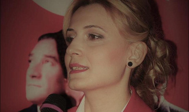 GAMZEGÜL MÜDÜRÜN ACI GÜNÜ