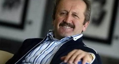 GAZETECİ AHMET ÇAKIR'DAN ACI HABER