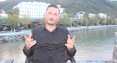 GAZİ MEHMET SARI: UZUVSUZ YAŞAYABİLİRİZ AMA VATANSIZ ASLA