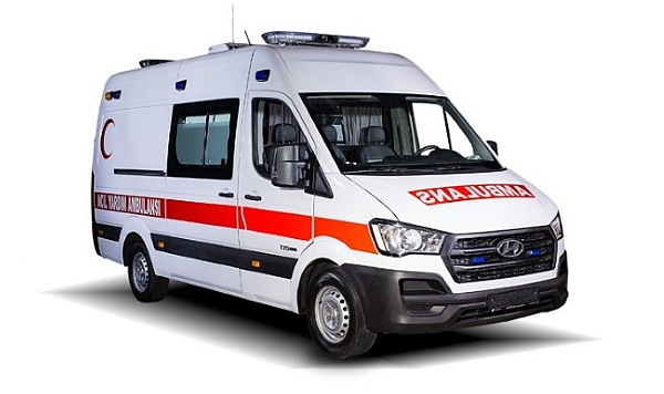 GİRESUN'DA SIR ÖLÜM