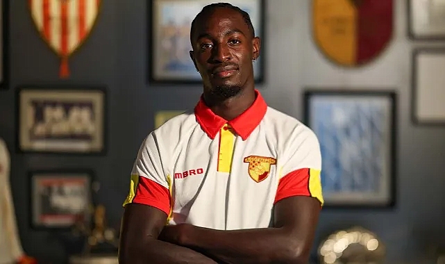 GÖZTEPELİ OYUNCU HASTANEYE KALDIRILDI