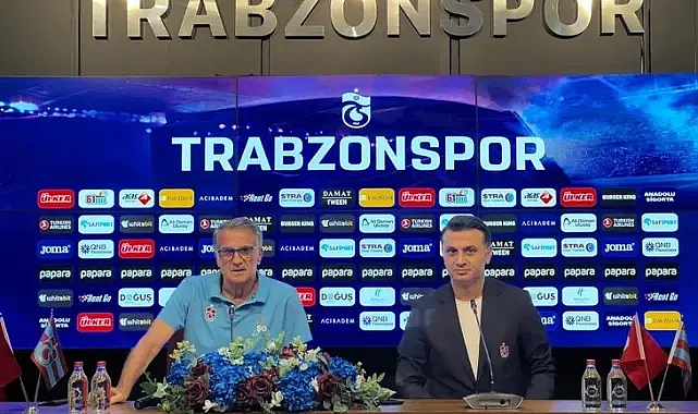 GÜNEŞ: DEVRE ARASINDA 3-4 OYUNCU ALABİLİRİZ