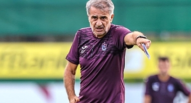 GÜNEŞ İLK ONUN İSMİNİ ÇİZDİ