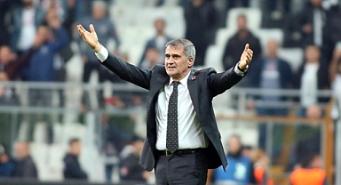 GÜNEŞ'İN EKİBİ NETLEŞTİ