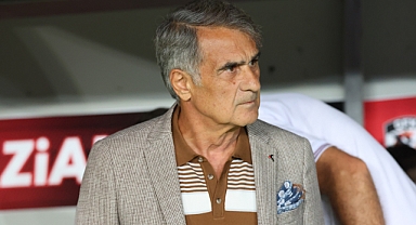 GÜNEŞ: OYUN DİSİPLİNİNDE SORUNLAR VAR!