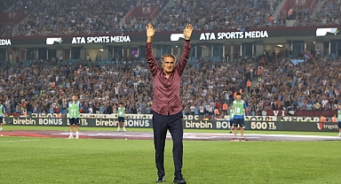 GÜNEŞ SATIŞLARI PATLATTI