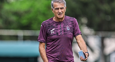 GÜNEŞ'TEN FLAŞ AÇIKLAMA: UMARIM UZUN YILLAR KALIRIM