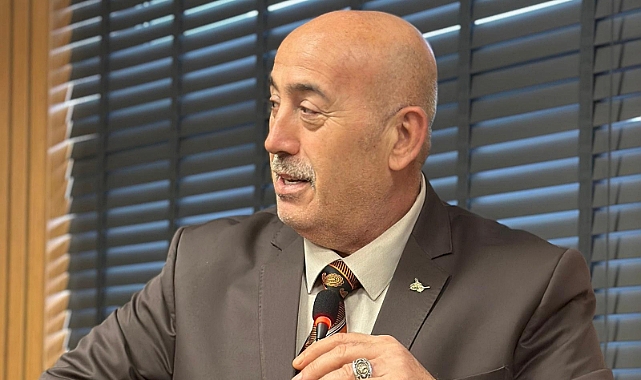 HANİ VERDİĞİNİZ SÖZLER NEREDE? O KOLTUKTA NASIL OTURUYORSUNUZ?