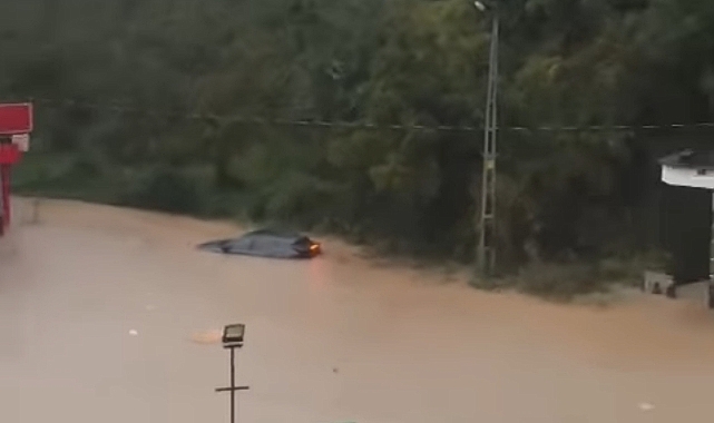 HASTALAR BAŞKA HASTANELERE SEVK EDİLDİ