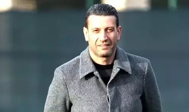 HEKİMOĞLU BOKS FEDERASYONLUĞUNA RESMEN ADAY