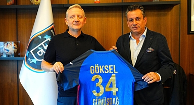 HEKİMOĞLU'NDAN GÜMÜŞDAĞ'A ZİYARET