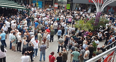 HOPA REŞİT'E AĞLADI