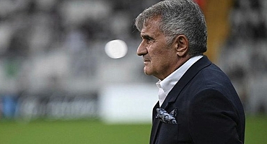 İBRE ŞENOL GÜNEŞ'E DÖNDÜ