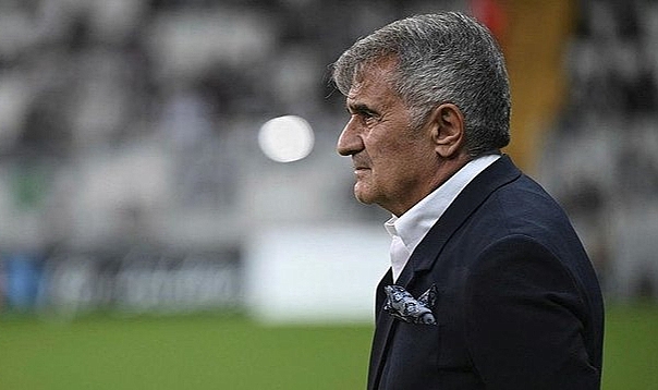 İBRE ŞENOL GÜNEŞ'E DÖNDÜ