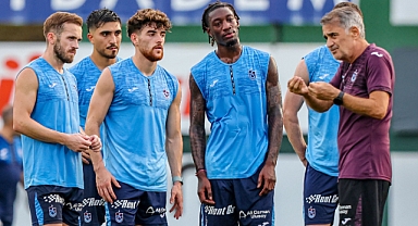 İDMANDA GÜNEŞ FIRTINASI