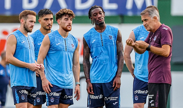 İDMANDA GÜNEŞ FIRTINASI