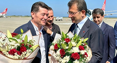 İMAMOĞLU: TERÖRÜ LANETLİYORUZ 