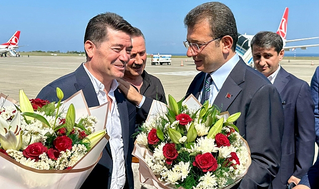 İMAMOĞLU: TERÖRÜ LANETLİYORUZ