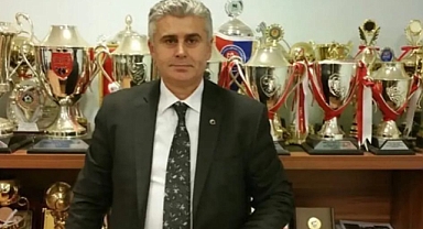 İNAN, TRABZONSPOR  SİCİL KURULU BAŞKANLIĞINA ADAY OLDU