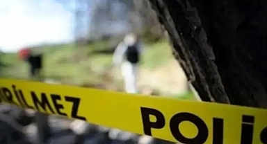 İNŞAAT İŞÇİSİ 4'ÜNCÜ KATTAN DÜŞEREK HAYATINI KAYBETTİ...