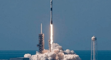 İRAN'DAN YENİ ARAŞTIRMA UYDUSU