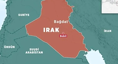 İSRAİL'İN KUZEY IRAK'TAKİ KİRLİ OYUNU