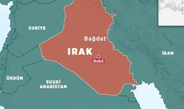 İSRAİL'İN KUZEY IRAK'TAKİ KİRLİ OYUNU